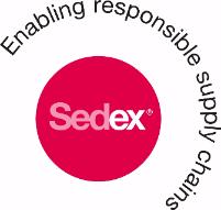 Аудит на соответствие требованиям SEDEX