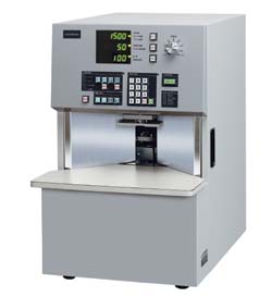 В компании "Неопринт" запущена в эксплуатацию многофункциональная листосчетная машина