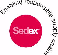 Audit for compliance with the requirements of SEDEX