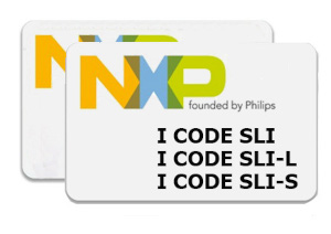 NXP ICODE